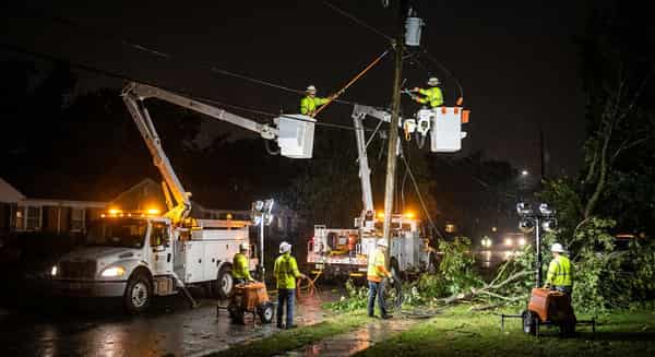 Emergency electrical repair Dubai Marina