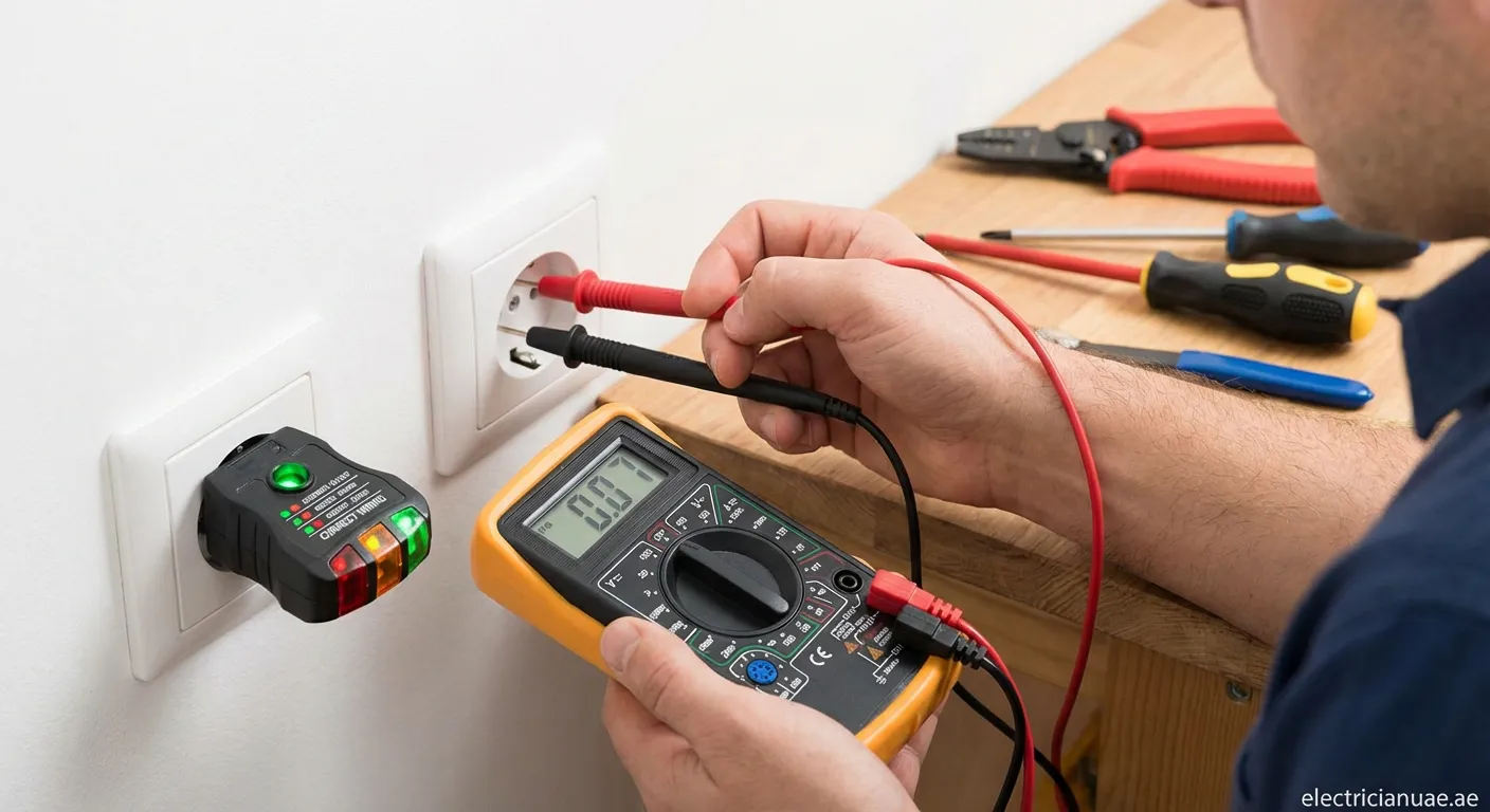 How to Check Electrical Grounding in Your House