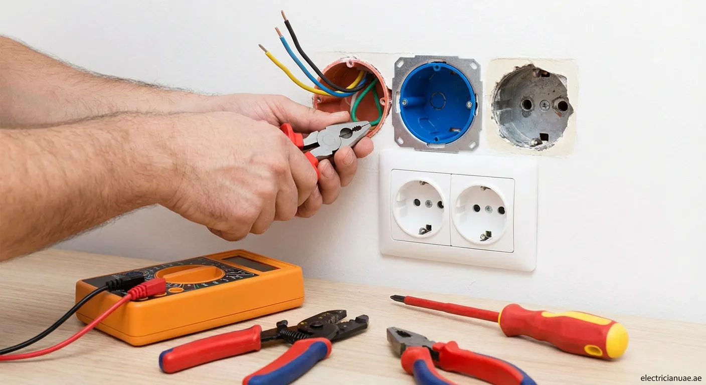 How to Convert a Single Socket to a Double Socket