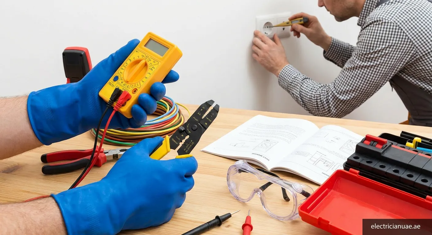 Electrical Safety for DIY Enthusiasts: Essential Tips