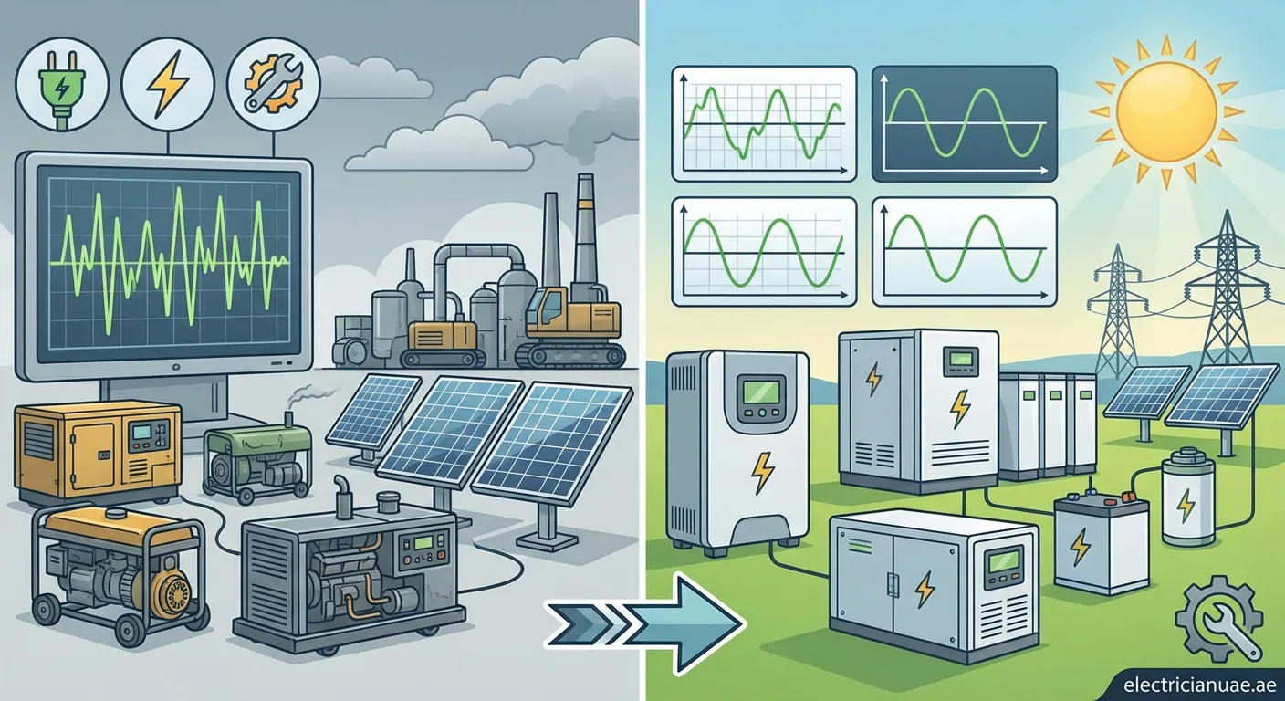 Why Your Frequency Variation Occurs: Causes & Solutions